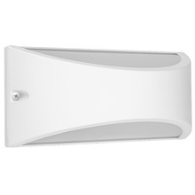 Taurus Outdoor Up/Down Wall Light